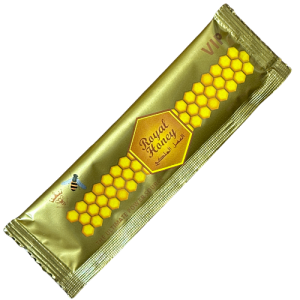 Royal Honey Sachet
